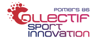 Collectif Sport Innovation Poitiers 86